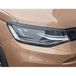 RGM Volkswagen Caddy V 2020- (LED) (ABS) Koplampspoilers