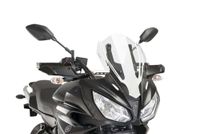 Puig 9211W Z-Racing Scherm Transparant