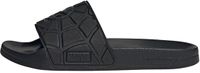 Adidas Sportswear Adidas Marvel Spider-Man Adilette Badslippers - Unisexe - Noir