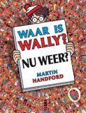 Waar is Wally Waar is Wally nu weer? Hardcover