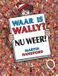 Waar is Wally Waar is Wally nu weer? Hardcover