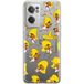 ERT GROUP mobiel telefoonhoesje voor OnePlus NORD CE 2 origineel en officieel erkend Looney Tunes patroon Speedy Gonzales 001