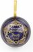 The Carat Shop Harry Potter Chocolade Kikker Kerstbal - Cadeaubal met Broche