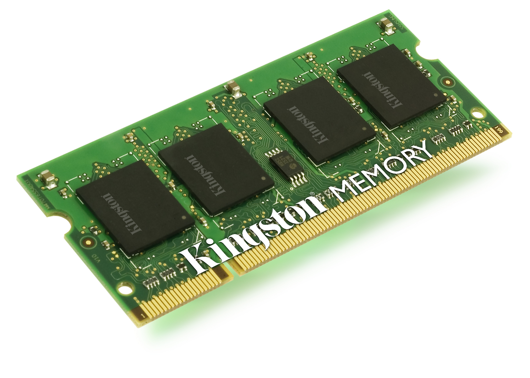 Kingston System Specific Memory 2GB, SODIMM, DDR2-800