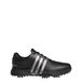 ADIDAS PERFORMANCE Chaussure de sport 'Tour360' noir / argent