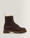 Dr. Martens bottine femme brun foncé