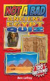 Pas un mauvais quiz sur l'Égypte ancienne