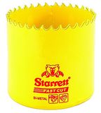 Starrett 63FCH068 gatzaag, 68 mm, geel