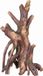 Nobby Aqua deco hout - 23 x 17,5 x 41,5 cm