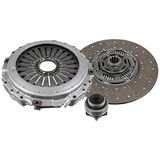 febi bilstein 105169 Koppelingsset
