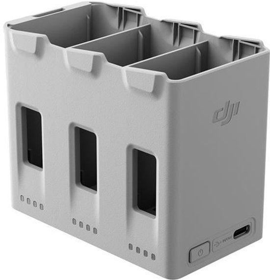 DJI Lito X1 Laadstation