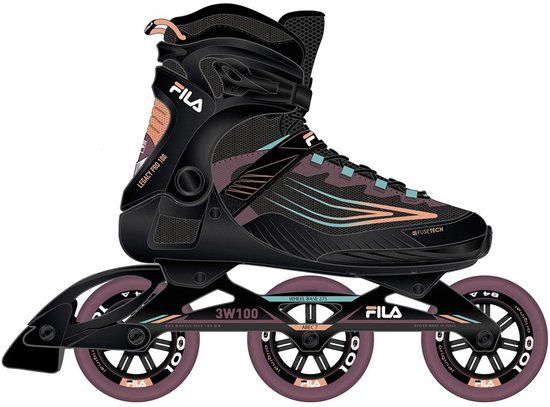 Fila Legacy Pro 100 Skates Dames