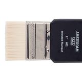 Amsterdam Paddle Brush Serie 602 2"