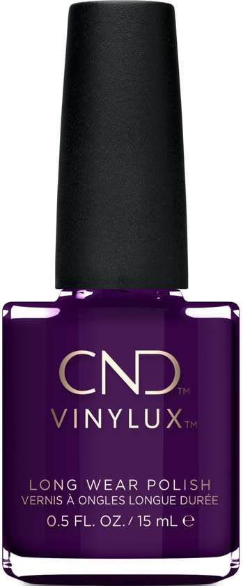 CND Vinylux Temptation 305 - 0639370925349
