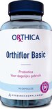 Orthica Orthiflor Basic (Probiotica) - 90 Capsules