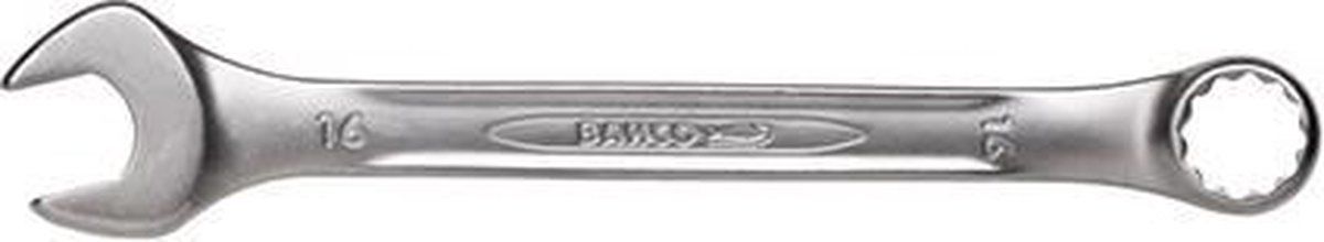 Bahco Ring-Steeksleutel 111M-23 - 7314151828783