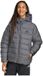 Adidas Essentials Climawarm 3 Stripes Synthetic Down Jas Grijs XL Man