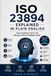 ISO 23894 Explained in Plain English: How to Identify, Assess and Manage Artificial Intelligence Risk