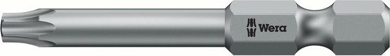 Wera 1/4" Torx Bit T30 x 89mm
