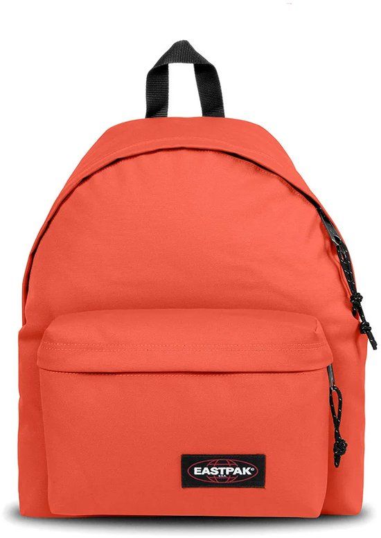 Eastpak Padded Pak'r 24l Rugzak Umber Brown