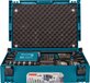Makita B-53154 Boor- en Schroefbitset 98-delig in Mbox
