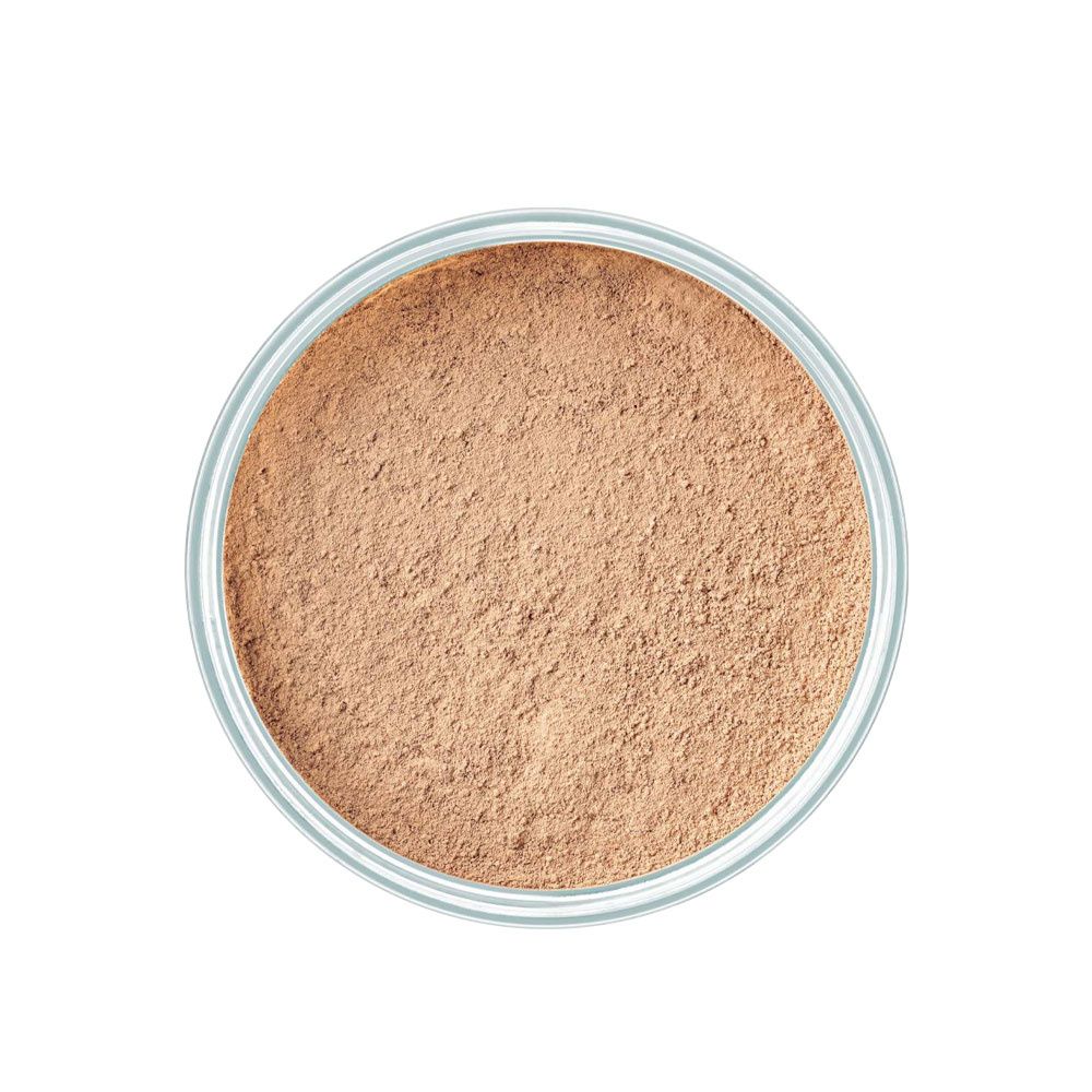 ARTDECO Mineral Powder Foundation - 6 Honey - 15g