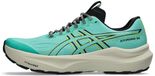 ASICS GT-2000 14 TR - Chaussures de course Hommes - Aurora Green/Cacti - 42.5