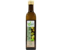 Vitiv Olijfolie mild bakken en braden bio 500 Milliliter