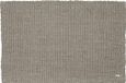 Home Delight Tapis de porte en jute gris 70x120cm