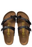 Birkenstock Mayari Slippers Senior Zwart