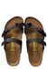 Birkenstock Mayari Slippers Senior Zwart