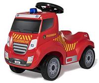 rolly toys rolly®toys FERBEDO Truck Brandweer