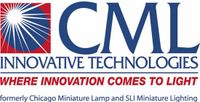 CML Innovative Technologies 1882412W Lampe de signalisation LED Blanc froid BA9s 0,22 W