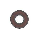 Radiale Piaggio Radiale lagers kogellagers, 6203.RS, 17x40x12 mm, 840277