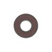 Radiale Piaggio Radiale lagers kogellagers, 6203.RS, 17x40x12 mm, 840277