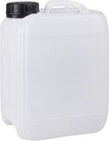 Jerrycanshop Lostri Verpakkingen BV 5 liter jerrycan - naturel