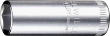 Stahlwille 40 L 7 01020007 Douille (hexagonale) Douille 7 mm 1/4 (6.3 mm)