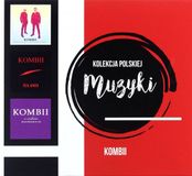 BOX Kombii: Wszystko Jest Jak Pierwszy Raz / Ślad / O Miłości (Edycja Specjalna) [BOX] [3CD]+[DVD]