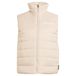 adidas Terrex Multi Essentials CLIMAWARM Padded Vest, wonder taupe, M