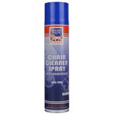 Goudenleeuw Gouden leeuw ketting- en schijfremreiniger 400ml