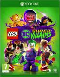 Warner Bros. Entertainment LEGO DC Super-Villains - Xbox One - Actie & Avontuur - 7+