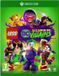 Warner Bros. Entertainment LEGO DC Super-Villains - Xbox One - Actie & Avontuur - 7+