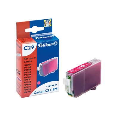 pelikan C29 single pack / magenta