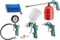 Metabo LPZ 7 Set - Compressor Toebehorenset