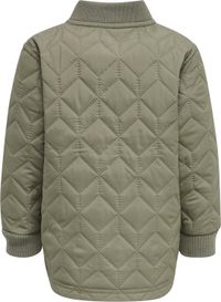hummel hmlSOBI MINI THERMOSET Unisex Kinderen VETIVER Polyester