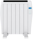 Cecotec 05331 - Convector Elektrische Kachel - 900W - Wit