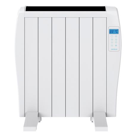 Cecotec 05331 - Convector Elektrische Kachel - 900W - Wit
