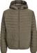 JACK&JONES JACK&JONES JJESTATE PACKABLE PUFFER HOOD NOOS Heren Gequilte jas - Maat L