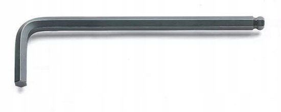 Beta Inbussleutel met Kogelkop 5mm