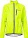 VAUDE Drop Jacket III Hardshell Jas Dames Neon Yellow/Neon Yellow